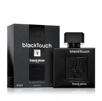 Black Touch - بلک تاچ - 100 - 2